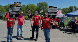 New Jersey Transit train engineers reach tentative deal to end strike that halted NYC routes