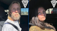 New Mexico Couple Charged With Sexual Abuse of Children, Other Abuse; Family Lived in Mud Caves on Landfill-like Property