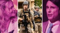 New Movies on Streaming: ‘Warfare,’ ‘The Luckiest Man In America,’ + More