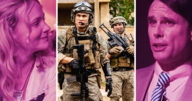 New Movies on Streaming: ‘Warfare,’ ‘The Luckiest Man In America,’ + More