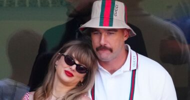 New Nostradamus who foresaw COVID-19 makes shocking prediction about Taylor Swift and Travis Kelce's future