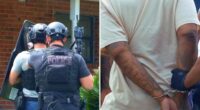 New Orleans police make another arrest in ongoing jail escape investigation