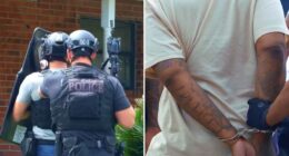 New Orleans police make another arrest in ongoing jail escape investigation