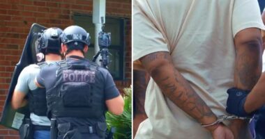 New Orleans police make another arrest in ongoing jail escape investigation