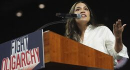 New Poll: AOC Wins Over Schumer in Devastating Primary - but There's One Flaw