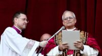 New Pope Robert Prevost's tweets about Trump and JD Vance resurface and reveal EXACTLY what he thinks of MAGA