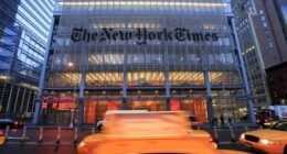 New York Times Lapses Into 80/20 Territory by Siding With South African Violence Over President Trump