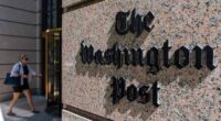 New York Times wins 4 Pulitzers, New Yorker 3; Washington Post wins for coverage of Trump shooting