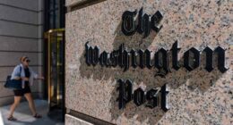 New York Times wins 4 Pulitzers, New Yorker 3; Washington Post wins for coverage of Trump shooting