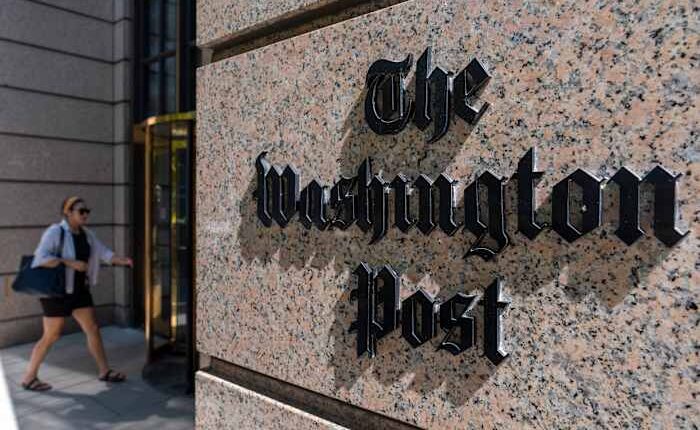 New York Times wins 4 Pulitzers, New Yorker 3; Washington Post wins for coverage of Trump shooting