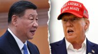 New cold front? Kashmir standoff raises specter of US-China proxy fight