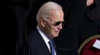 New twist in Biden cocaine scandal two years after discovery of dime-sized bag forced entire White House to be evacuated