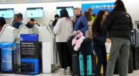 Newark Airport problems and recent crashes put focus on air traffic controller shortage and aging equipment