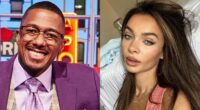 Nick Cannon's Baby Mama Calls Him Out After He Opens Up About Insuring His 'Balls'