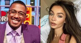 Nick Cannon's Baby Mama Calls Him Out After He Opens Up About Insuring His 'Balls'