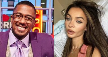 Nick Cannon's Baby Mama Calls Him Out After He Opens Up About Insuring His 'Balls'