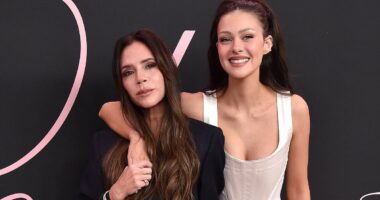 Nicola Peltz and her 'desperate thirst for fame': Insiders say David and Victoria are 'done' with their daughter-in-law and reveal why another ultra-famous family were so quick to ditch the billionaire heiress: KATIE HIND