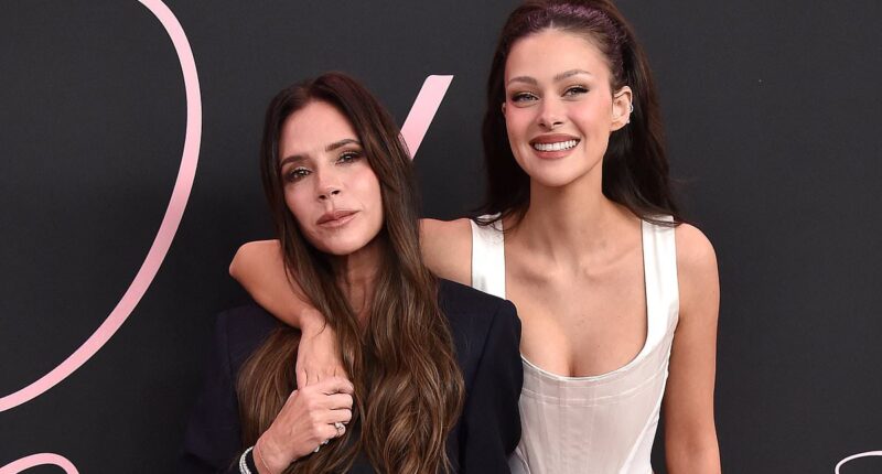 Nicola Peltz and her 'desperate thirst for fame': Insiders say David and Victoria are 'done' with their daughter-in-law and reveal why another ultra-famous family were so quick to ditch the billionaire heiress: KATIE HIND