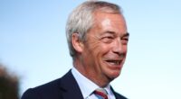 Nigel Farage swipes the Tories 'will never recover' following their local elections wipeout - as Conservative and Labour MPs demand changes in face of Reform UK surge