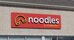 Noodles & Company to close at least a dozen restaurants; locations in Illinois include Chicago, Arlington Heights, Skokie, Peoria