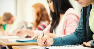 Northeast Ohio school districts with levies and bond issues on the May 6 election ballot