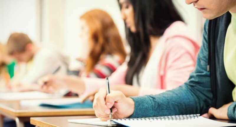 Northeast Ohio school districts with levies and bond issues on the May 6 election ballot