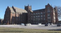 Notre Dame College sued by Bank of America for $20M debt, accused of improper use of endowment funds by Ohio AG Dave Yost