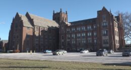 Notre Dame College sued by Bank of America for $20M debt, accused of improper use of endowment funds by Ohio AG Dave Yost