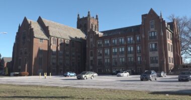 Notre Dame College sued by Bank of America for $20M debt, accused of improper use of endowment funds by Ohio AG Dave Yost