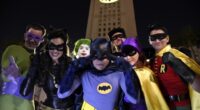 Now, You Too Can Buy a Batmobile - For $3 Million