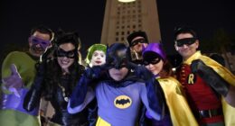 Now, You Too Can Buy a Batmobile - For $3 Million