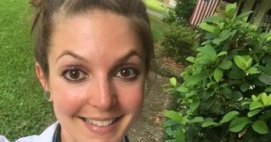 Nurse’s twisted excuse to husband after he ‘caught her having sex with stepson’, 15, when he came home from work