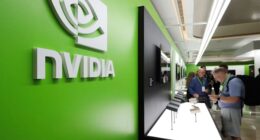 Nvidia overcomes tariff-driven turbulence to deliver results that eclipsed analyst projections