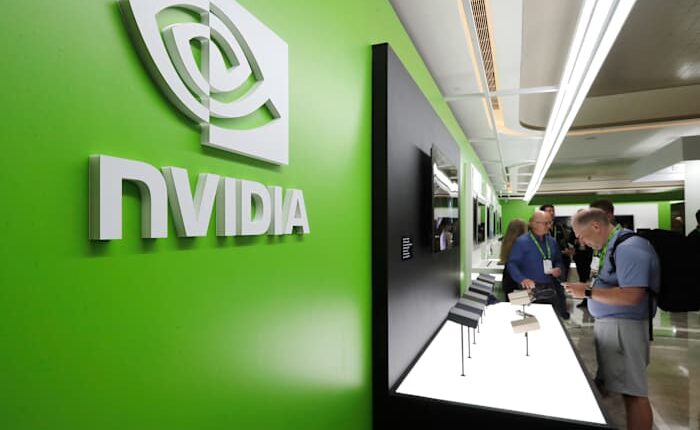 Nvidia overcomes tariff-driven turbulence to deliver results that eclipsed analyst projections