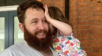 Obese dad is 'unrecognisable' after shedding almost half his weight - he took a common medication NOT weight-loss jabs