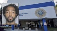 Officer assaulted pregnant girlfriend while on duty: Police