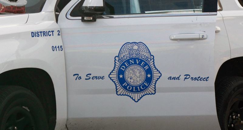 Officer injured while trying to arrest man armed with knife in Denver’s Chessman Park neighborhood