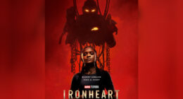 Official Trailer: Marvel's 'Ironheart' series sees new iron suit in action, picking up after 'Black Panther: Wakanda Forever'