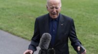 Oh My: Biden's Handlers Might Want to Rein Him in After What He Said About 'Original Sin' Authors