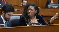 Oh My: Jasmine Crockett Just Stepped in It Again With Comment About Who Donors Want In 2028