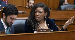 Oh My: Jasmine Crockett Just Stepped in It Again With Comment About Who Donors Want In 2028