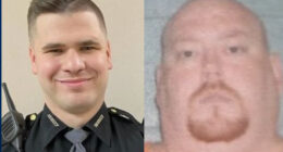 Ohio Man Guns Down Sheriff’s Deputy Responding to Domestic Disturbance Call