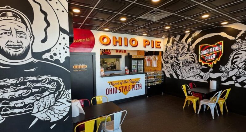 Ohio Pie Company opens new location in Parma with early sellouts