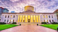 Ohio lawmakers pass energy bill ending ratepayer charges that subsidize 2 unprofitable coal plants