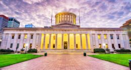 Ohio lawmakers pass energy bill ending ratepayer charges that subsidize 2 unprofitable coal plants