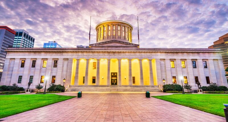 Ohio lawmakers pass energy bill ending ratepayer charges that subsidize 2 unprofitable coal plants