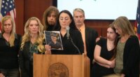 Ohio teen dies after falling off float at Memorial Day parade
