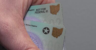 Ohioans: Real ID deadline is days away