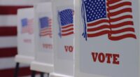 Ohioans vote on whether to renew infrastructure funding through bonds in Issue 2, which has nothing to do with the Browns' Brook Park stadium proposal