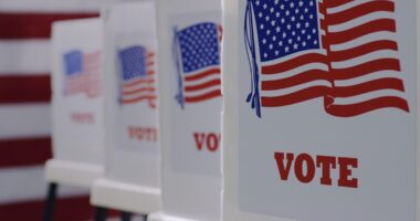 Ohioans vote on whether to renew infrastructure funding through bonds in Issue 2, which has nothing to do with the Browns' Brook Park stadium proposal